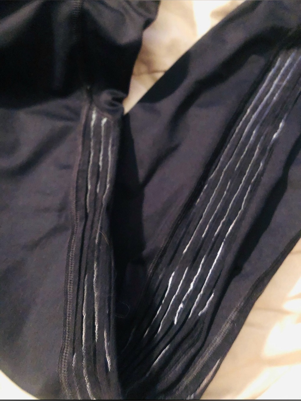 🥊Victorias secret knockout tights